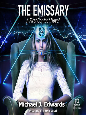 cover image of The Emissary